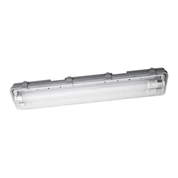 Ledvance - Luce tecnica LED fluorescente SUBMARINE 2xG13/8W/230V IP65