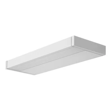 Ledvance - Mensola con illuminazione a LED LINEAR LED/6,5W/230V 40 cm IP44