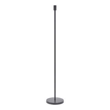 Ledvance - Piede lampada DECOR STICK 1xE27/40W/230V antracite