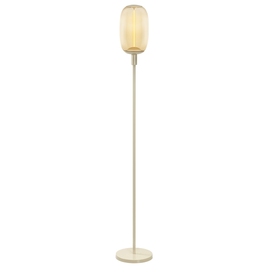 Ledvance - Piede lampada DECOR STICK 1xE27/40W/230V beige
