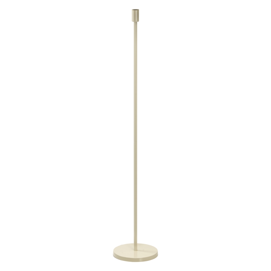 Ledvance - Piede lampada DECOR STICK 1xE27/40W/230V beige