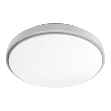 Ledvance - Plafoniera LED con sensore ORBIS LED/24W/230V 3000K