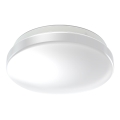 Ledvance - Plafoniera LED da bagno CEILING ROUND LED/12W/230V 3000K IP44