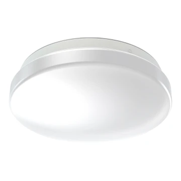 Ledvance - Plafoniera LED da bagno CEILING ROUND LED/12W/230V 4000K IP44