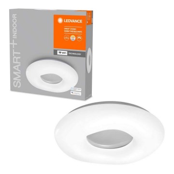 Ledvance - Plafoniera LED dimmerabile SMART+ CROMO LED/30W/230V Wi-Fi