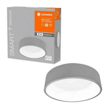 Ledvance - Plafoniera LED dimmerabile SMART+ CYLINDER LED/24W/230V Wi-Fi