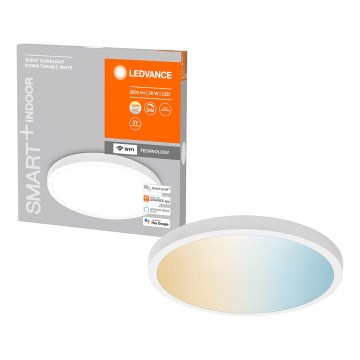 Ledvance - Plafoniera LED Dimmerabile SMART+ DOWNLIGHT LED/30W/230V 3000-6500K Wi-Fi