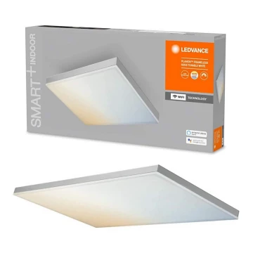 Ledvance - Plafoniera LED dimmerabile SMART+ FRAMELESS LED/28W/230V Wi-Fi