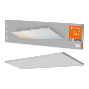 Ledvance - Plafoniera LED dimmerabile SMART+ FRAMELESS LED/40W/230V Wi-Fi