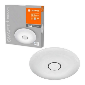 Ledvance - Plafoniera LED dimmerabile SMART+ KITE LED/32W/230V Wi-Fi