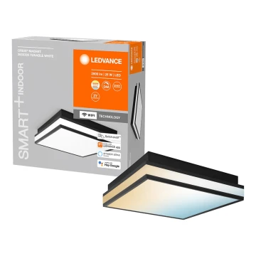 Ledvance - Plafoniera LED dimmerabile SMART+ MAGNET LED/26W/230V 3000-6500K Wi-Fi