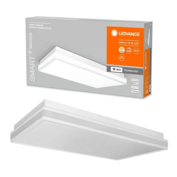 Ledvance - Plafoniera LED Dimmerabile  SMART+ MAGNET LED/42W/230V 3000-6500K Wi-Fi