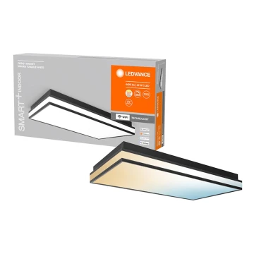 Ledvance - Plafoniera LED Dimmerabile SMART+ MAGNET LED/42W/230V 3000-6500K Wi-Fi