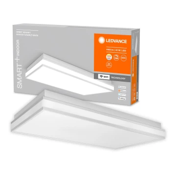 Ledvance - Plafoniera LED Dimmerabile SMART+ MAGNET LED/42W/230V 3000-6500K Wi-Fi