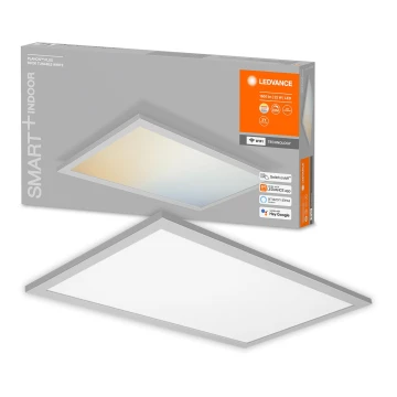 Ledvance - Plafoniera LED dimmerabile SMART+ PLANON LED/22W/230V Wi-Fi