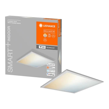 Ledvance - Plafoniera LED dimmerabile SMART+ PLANON LED/28W/230V Wi-Fi