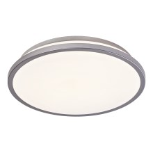 Ledvance - Plafoniera LED ORBIS DUBLIN LED/16W/230V diametro 29,5 cm