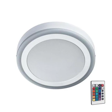 Ledvance - Plafoniera LED RGB dimmerabile LED/38W/230V + T