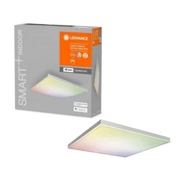 Ledvance - Plafoniera LED RGB dimmerabile SMART+ FRAMELESS LED/40W/230V