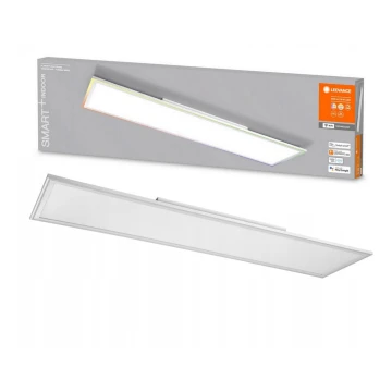 Ledvance - Plafoniera LED RGBW dimmerabile SMART+ PLANON LED/36W/230V 2700-6500K Wi-Fi