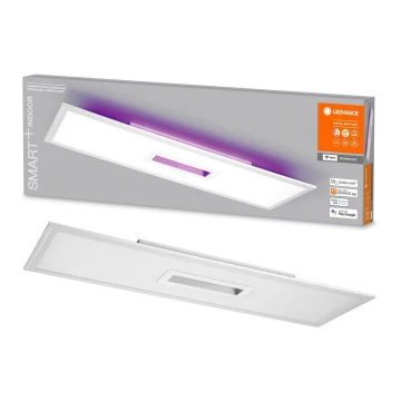 Ledvance - Plafoniera LED RGBW dimmerabile SMART+ PLANON LED/36W/230V 2700-6500K Wi-Fi