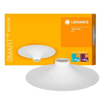 Ledvance - Plafoniera SMART+ TIBEA 1xE27/60W/230V