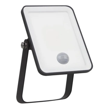 Ledvance - Proiettore LED da esterno con sensore FLOODLIGHT LED/10W/230V 4000K IP65