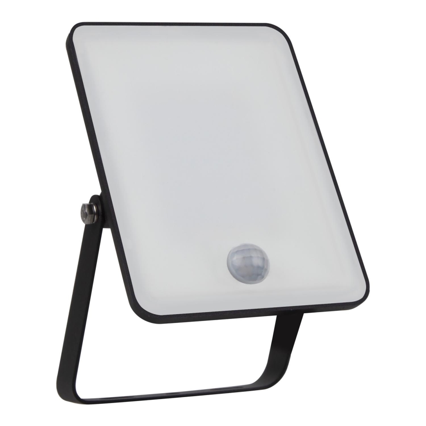 Ledvance - Proiettore LED da esterno con sensore FLOODLIGHT LED/20W/230V 6500K IP65