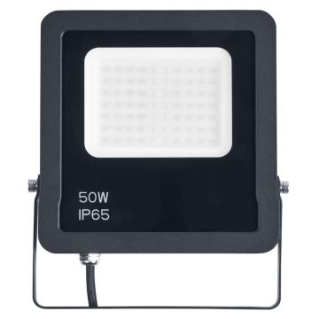 Ledvance - Proiettore da esterno LED RGBW dimmerabile SMART+ FLOODLIGHT LED/50W/230V IP65 Wi-Fi