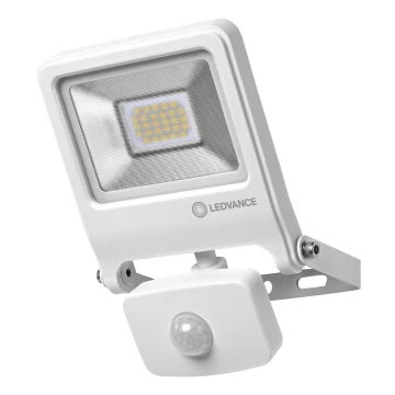 Ledvance - Riflettore LED con sensore ENDURA LED/20W/230V IP44