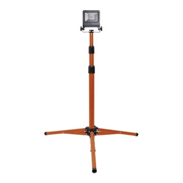 Ledvance - Riflettore LED con supporto TRIPOD LED/20W/230V IP65