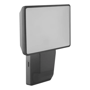 Ledvance - Riflettore LED da esterno con sensore FLOOD LED/15W/230V IP55