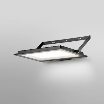 Ledvance - Riflettore LED da esterno FLOODLIGHT ESSENTIAL LED/200W/230V IP65