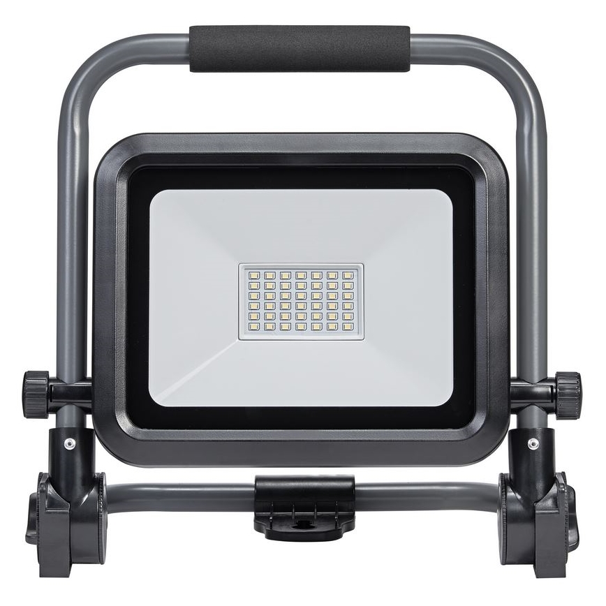 Ledvance - Riflettore LED da esterno WORKLIGHT R-STAND LED/30W/230V 6500K IP54