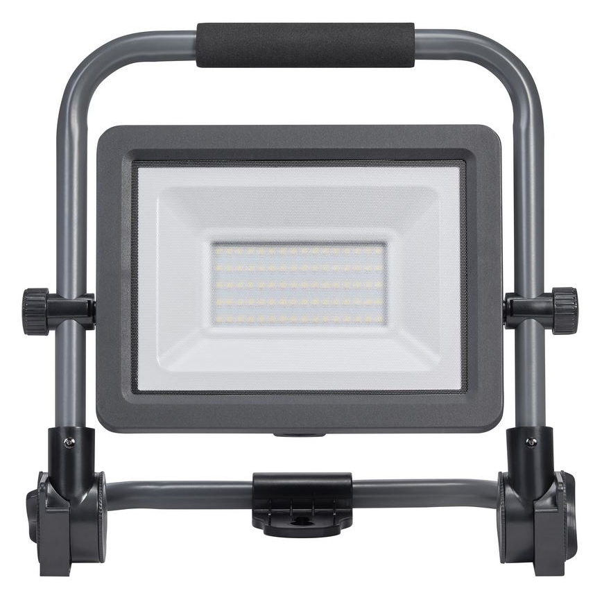 Ledvance - Riflettore LED da esterno WORKLIGHT R-STAND LED/50W/230V 6500K IP65