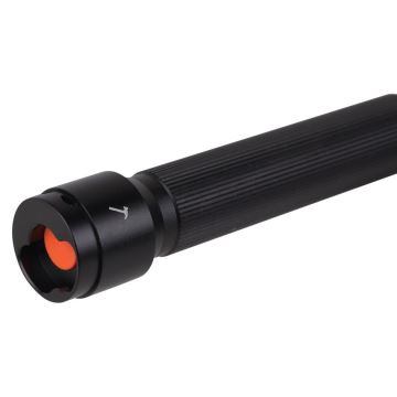 Ledvance - Torcia LED FLASHLIGHT CAR LED/1,6W/4xAAA