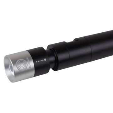 Ledvance - Torcia LED FLASHLIGHT CAR LED/1,6W/4xAAA