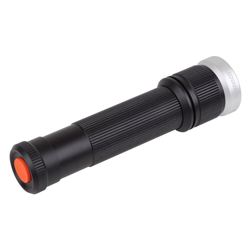 Ledvance - Torcia LED FLASHLIGHT LED/15W/6xAAA IP65