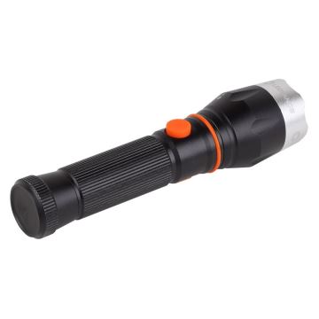 Ledvance - Torcia LED ricaricabile FLASHLIGHT LED/3,2W/5V 1500mAh