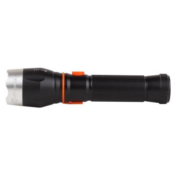 Ledvance - Torcia LED ricaricabile FLASHLIGHT LED/3,2W/5V 1500mAh