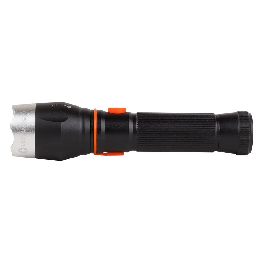 Ledvance - Torcia LED ricaricabile FLASHLIGHT LED/3,2W/5V 1500mAh