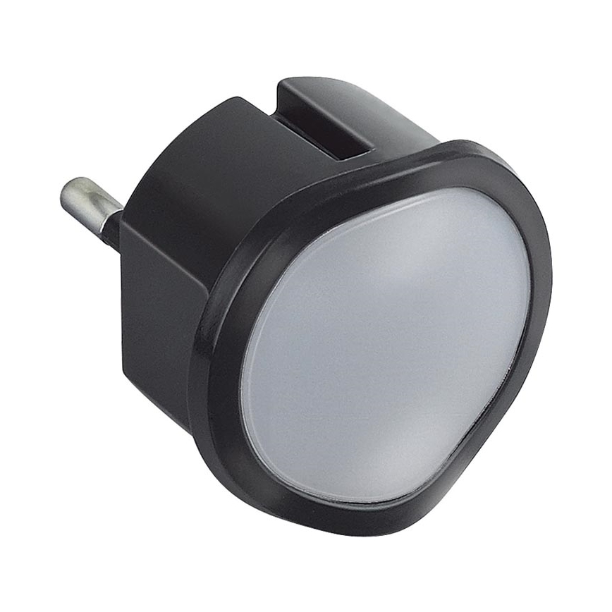 Legrand 50677 - LED Luce notturna PL9 LED/0,06W/230V