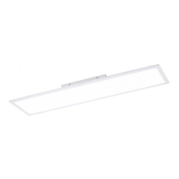 Leuchten Direkt 12204-16 - Plafoniera LED FLAT LED/24W/230V