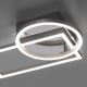 Leuchten Direkt 14031-55 - Plafoniera LED IVEN LED/18W/230V