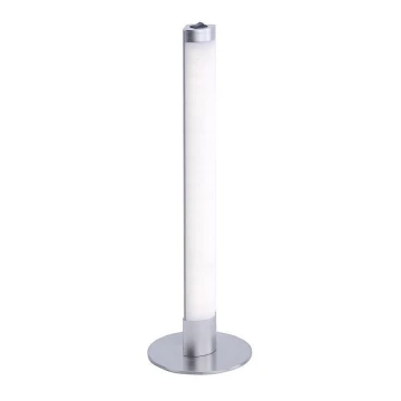 Leuchten Direkt 15272-55 - Lampada LED da tavolo AMILIA LED/6W/230V