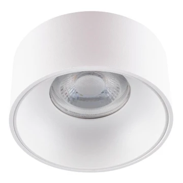 Luce da incasso MINI RITI 1xGU10/25W/230V bianca