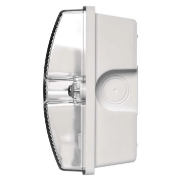 Luce di emergenza a LED LED/3W/230V 6000K IP65