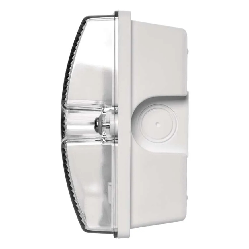 Luce di emergenza a LED LED/3W/230V 6000K IP65