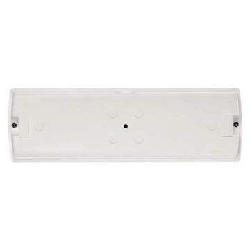 Luce di emergenza a LED LED/3W/230V 6000K IP65