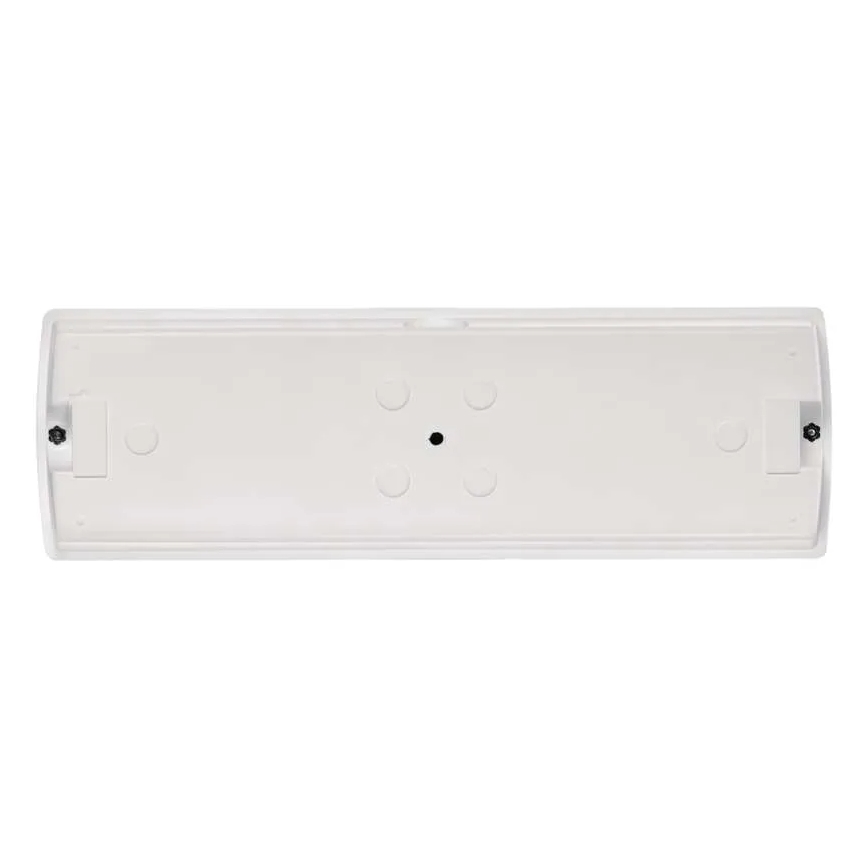 Luce di emergenza a LED LED/3W/230V 6000K IP65